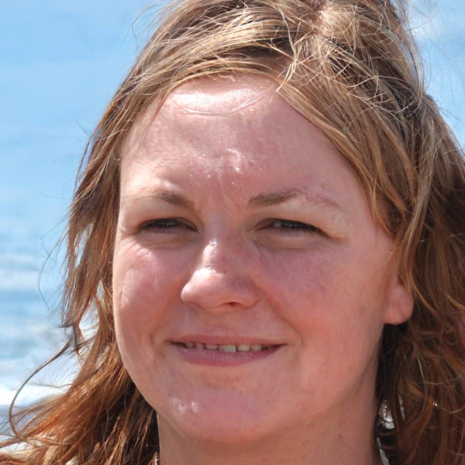 Sarah Mitchell - VR Studio Owner